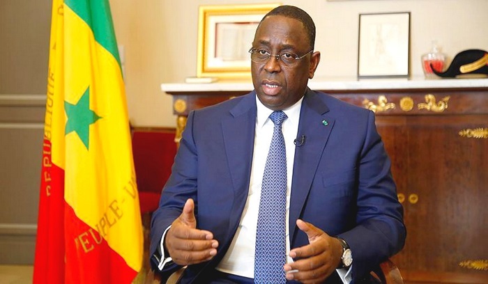 Comité d’orientation du NEPAD : Macky Sall fait le bilan de son mandat et trace des perspectives