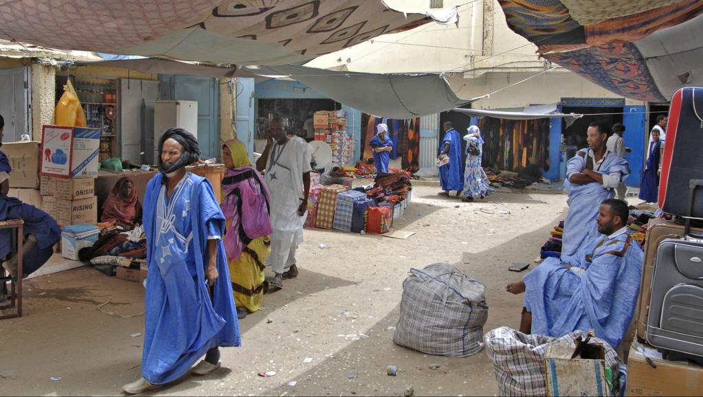 Assassinat d’un pêcheur guet-ndarien : des Mauritaniens affichent leur indignation