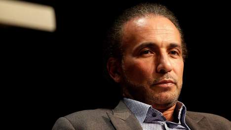 La justice française demande le placement en détention de Tariq Ramadan