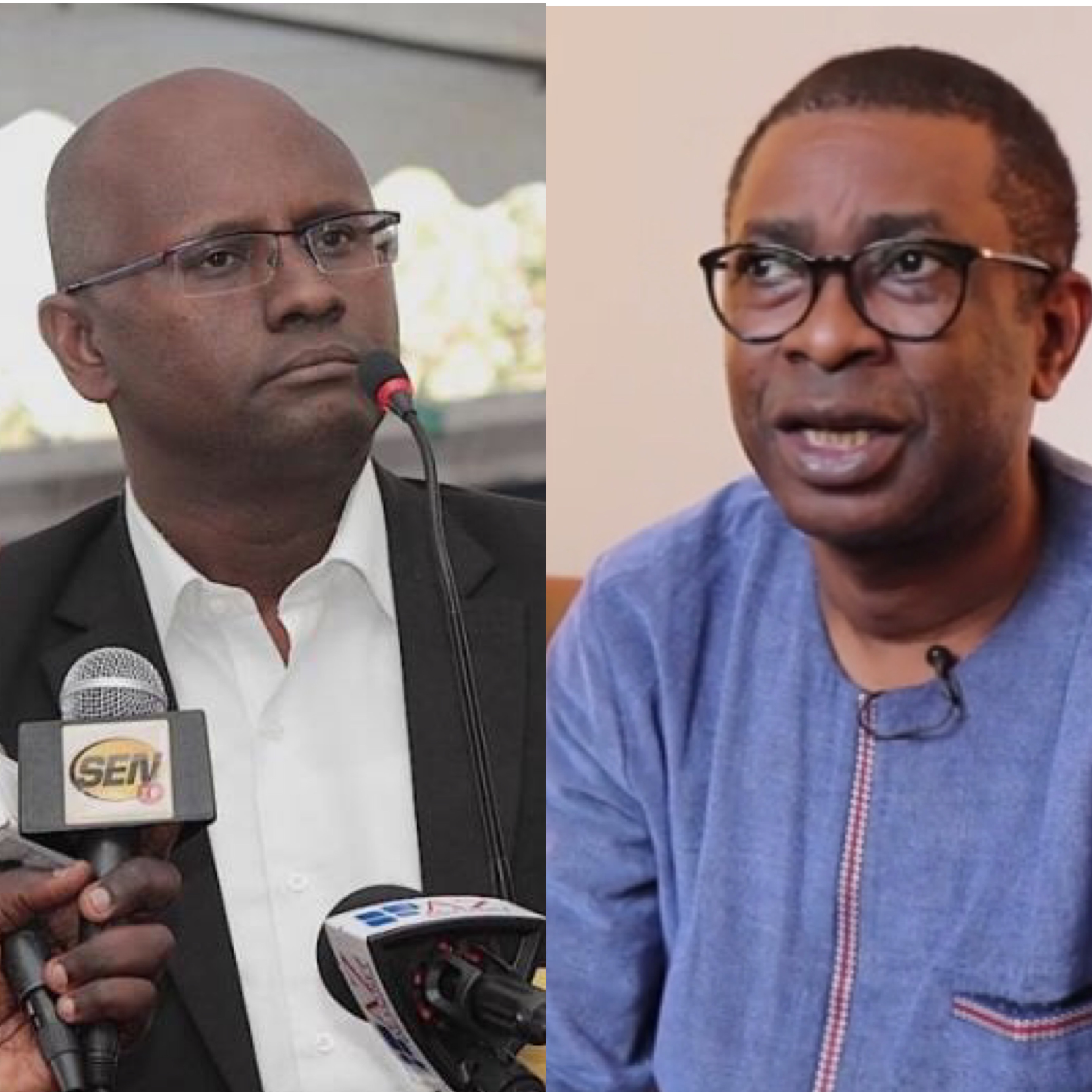 Moussa Sy, Maire des Parcelles Assainies et 2e adjoint à la mairie de Dakar : " Youssou Ndour a toujours bénéficié de soutien de la ville de Dakar pour l’organisation du Bercy "