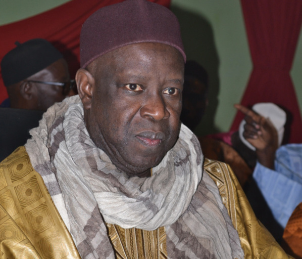 RÉPONSE / Serigne Mansour Sy Djamil Marabout - Opposant : Le Président Macky SALL n'a t-il pas raison de vous surnommer ainsi ?