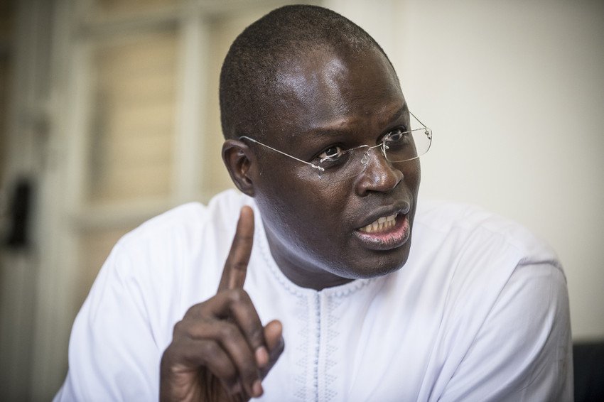 Khalifa Sall : « Pourquoi les factures de téléphone de la Mairie sont élevées »