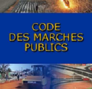 Code des marchés publics au Sénégal : Analyse comparative des réformes et recommandations par IPODE