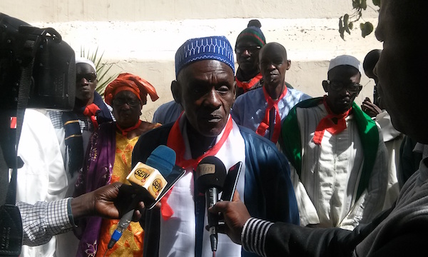 Répression marche de Ziguinchor : L’UNAPES contre certaines décisions du Gouvernement qui peuvent mener vers une radicalisation