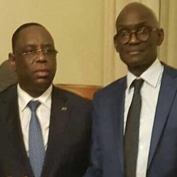 APR FRANCE / Macky Sall règle le problème : Ahmed Sarr nouveau Coordinateur, succède au député Demba Sow