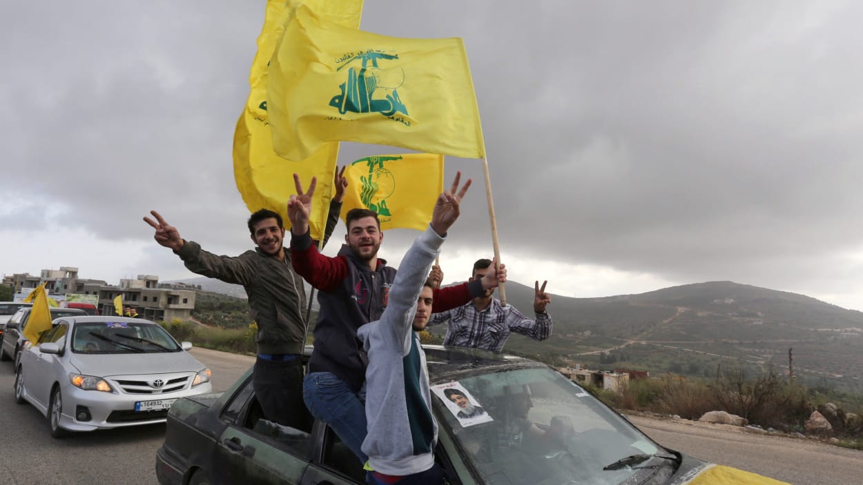 Liban : le Hezbollah en passe de remporter les législatives