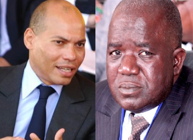 Présidentielle 2019 : Le PDS compte "imposer" la candidature de Karim Wade (Oumar Sarr)