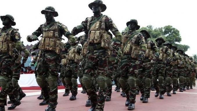 Mali : la Côte d’Ivoire va porter ses troupes à 600 Casques bleus