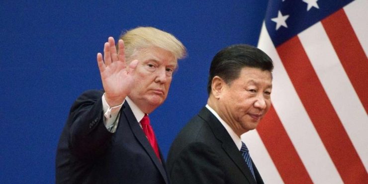 Chine vs Etats-Unis : la « guerre commerciale » est suspendue