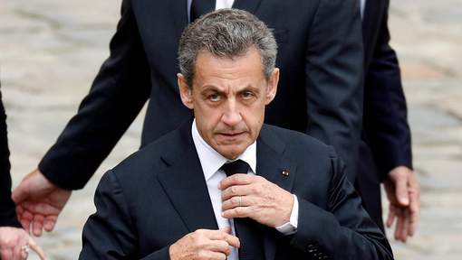 Sarkozy demande l'annulation de sa mise en examen