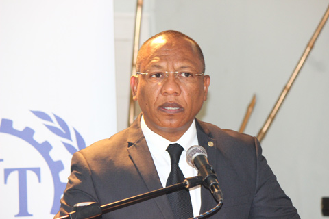 Madagascar : nomination d’un nouveau Premier ministre