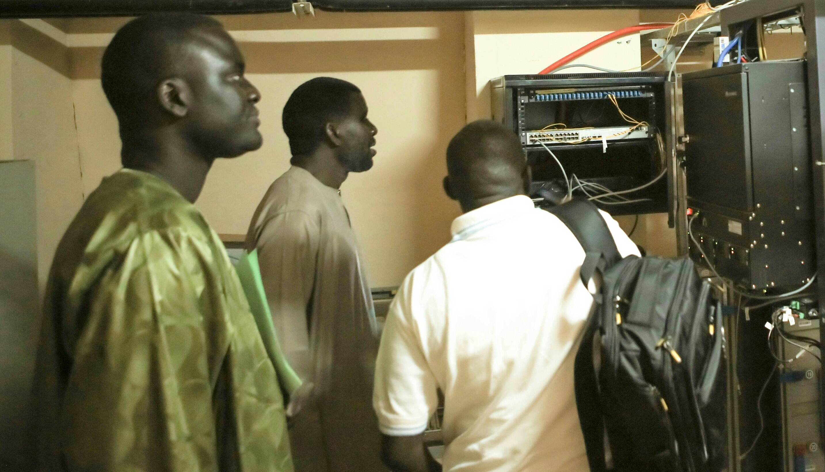 L’ADIE va renforcer la connectivité wifi pour les étudiants dans les Universités du Sénégal