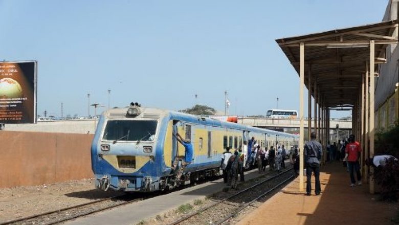 Pikine : Le petit train bleu tue une malade mentale