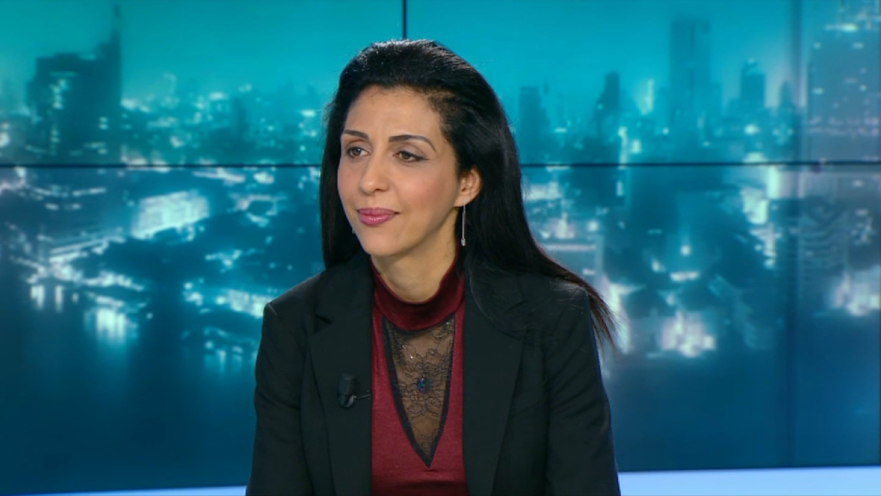 Henda Ayari : « Tariq Ramadan ment et j'en ai la preuve »