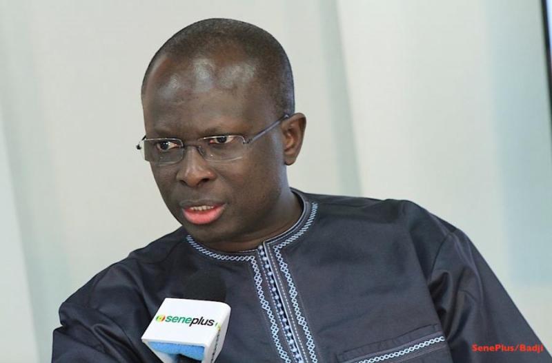 Après son entretien au Palais avec Macky Sall : Diagne Fada convoque son comité directeur