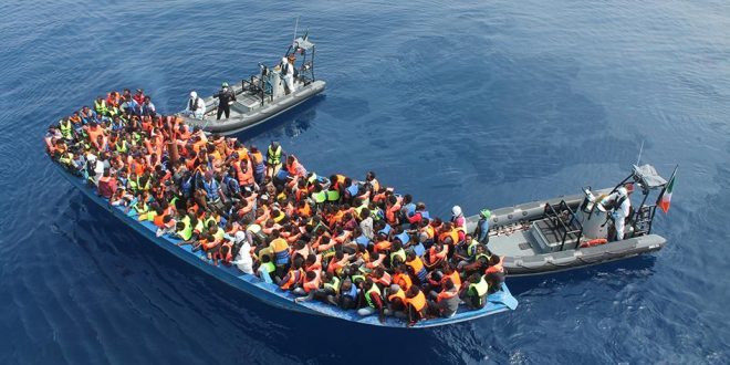 Espagne : 418 migrants secourus lors de trois opérations en mer samedi