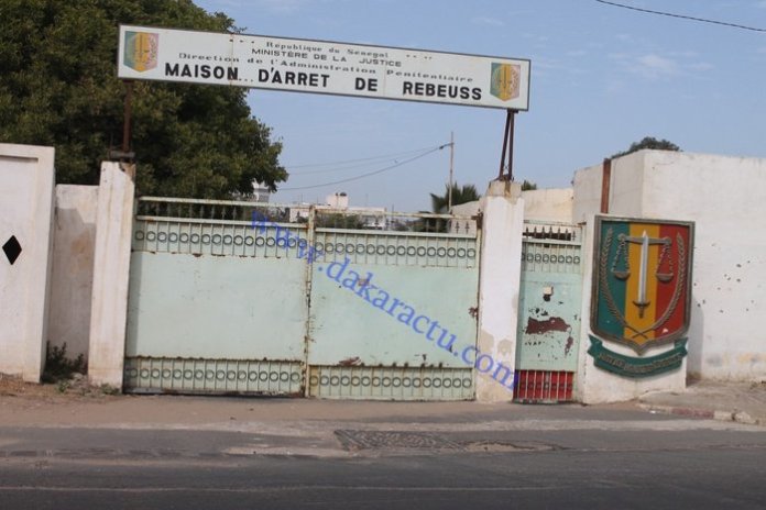 MEURTRE DE LAMINE NDOYE : El Hadj Wilane dit "Aladji Kourouss" placé sous mandat de dépôt et envoyé à Rebeuss