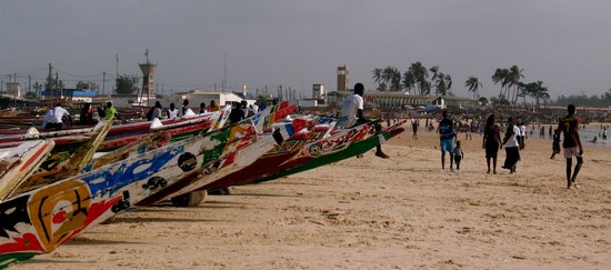 Cayar : Affrontements entre pêcheurs... Le pire a été évité par la gendarmerie