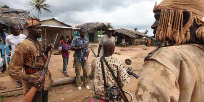 Massacres au Mali :  Quand la coalition contre les massacres des populations peules écrit au chef de l'Etat.