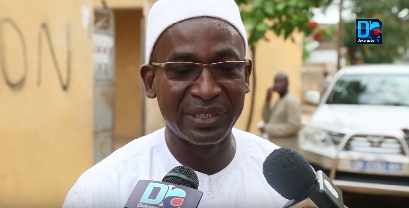 Parrainage : Khalifa Sall désigne Idrissa Diallo comme coordinateur national