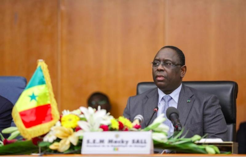 Parrainage : Le Président Sall rencontre ses alliés ce mercredi au CICAD