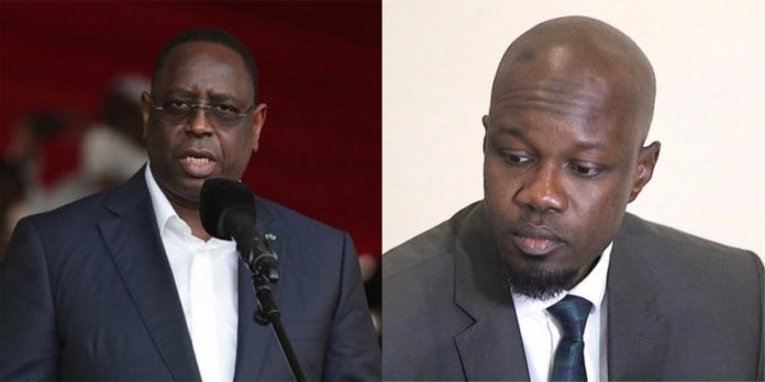 Macky Sall gagne largement au Congo, Sonko gagne à Lille