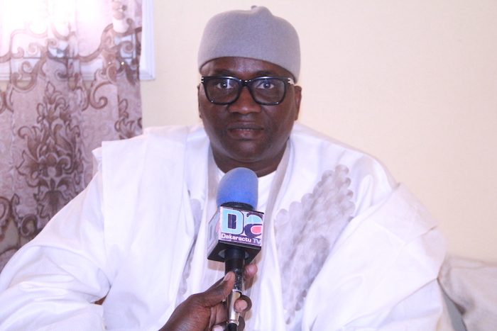 SERIGNE ABÔ FALLOU ASTA DIÈYE :" Me Moussa Diop ignore qui est Serigne Touba et ne mérite pas la confiance d'un homme aussi valeureux que le Président Macky Sall'