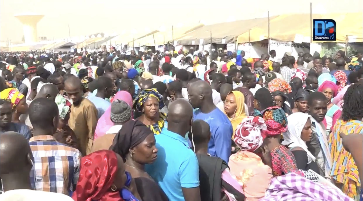 RESULTAT DE LA PRESIDENTIELLE A ZIGUINCHOR : Le vote ethnique, un faux alibi