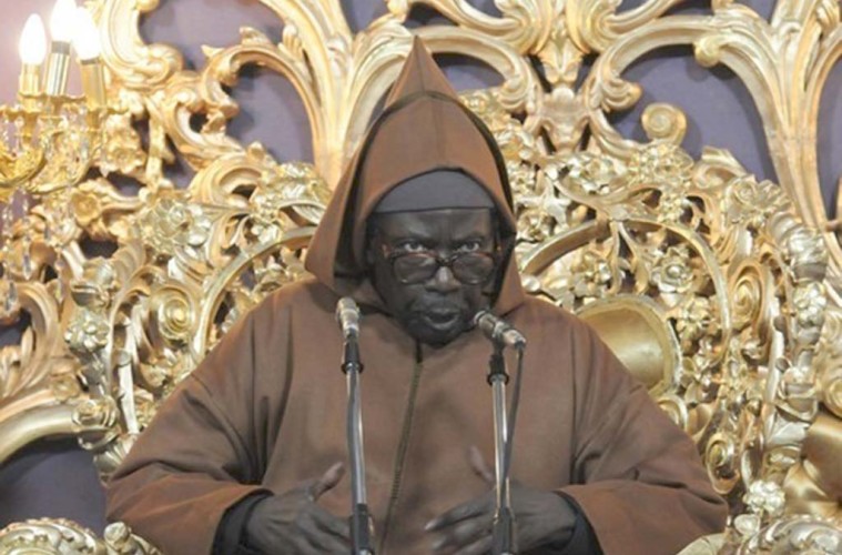 Serigne Cheikh Ahmad Tidiane Sy Al Maktoum :  Une œuvre immensément grandiose