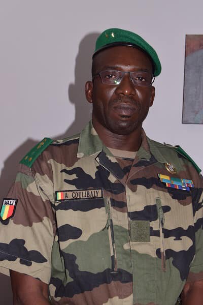 Nommé après le massacre de Peulhs au Mali : qui est le nouveau CEMGA de l’armée malienne, le Général de brigade Abdoulaye Coulibaly