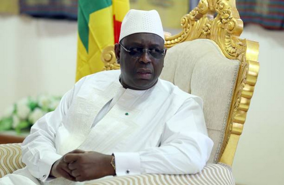 Macky Sall : le seul maître à bord