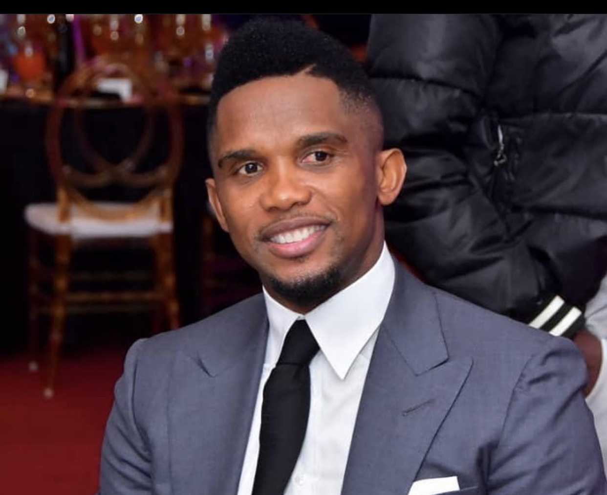 CAF Awards 2019 : Le quadruple ballon d’or Africain, Samuel Eto’o annoncera le vainqueur..