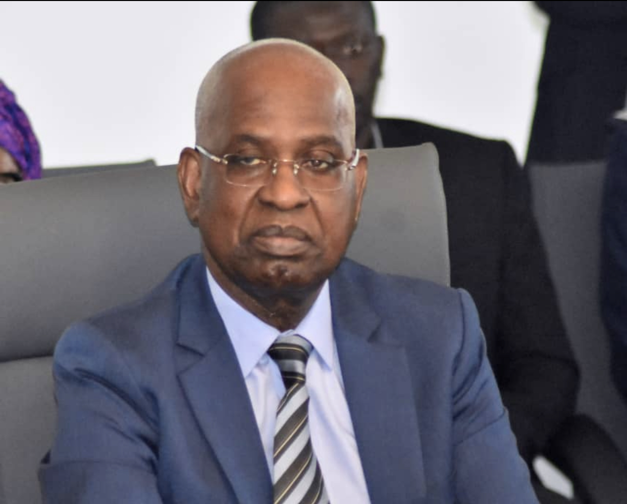 Me Malick Sall annonce son intégration à l'Apr : « J'ai accepté ...