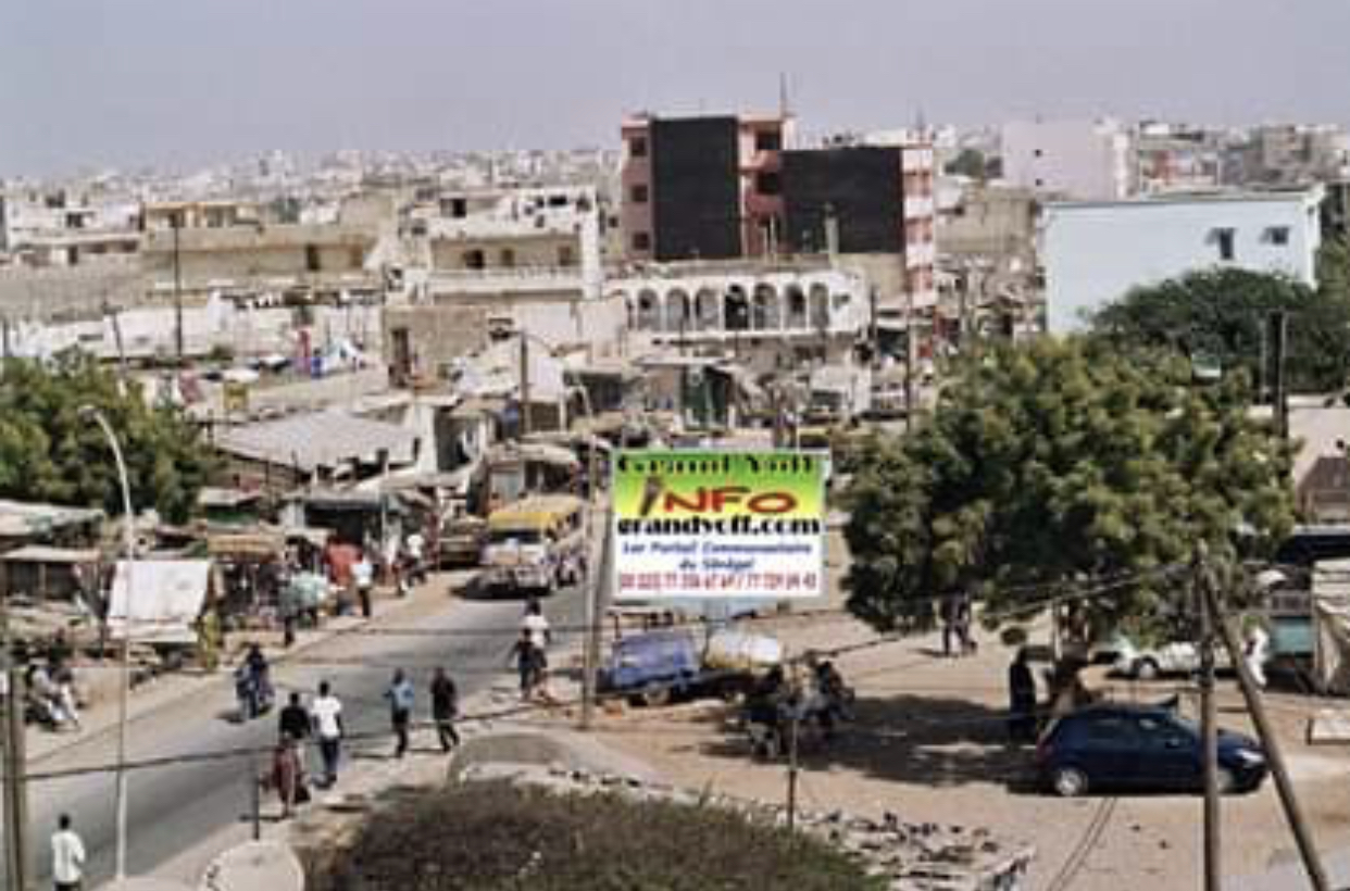 Aide alimentaire liée aux effets du COVID-19 / 104 842 ménages concernés à Dakar : Grand-Yoff s'adjuge la part du lion.