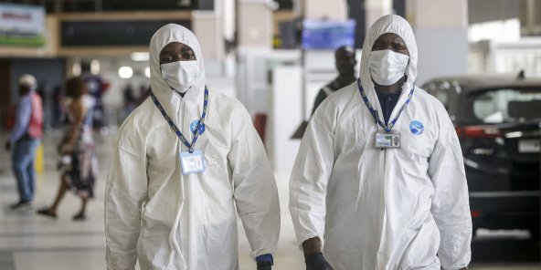 Coronavirus : 18 chefs d’État, de gouvernement et d’institutions internationales appellent à une réponse multilatérale pour l’Afrique.