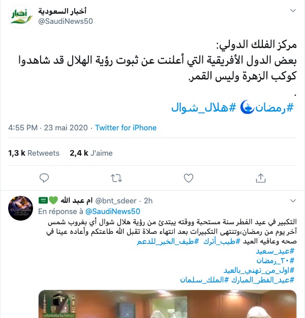 @saudinews50 [HOAX] Presiden
