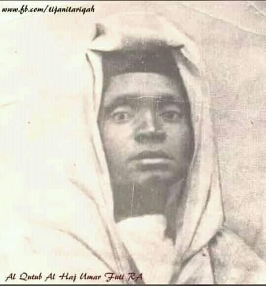 Pourquoi Cheikh Oumar Foutiyou Tall (RTA) et son Maître Cheikh Abou Abbas Ahmed Tijani (QLS), ne peuvent pas avoir de photos authentiques selon l'histoire officielle de la photographie ?