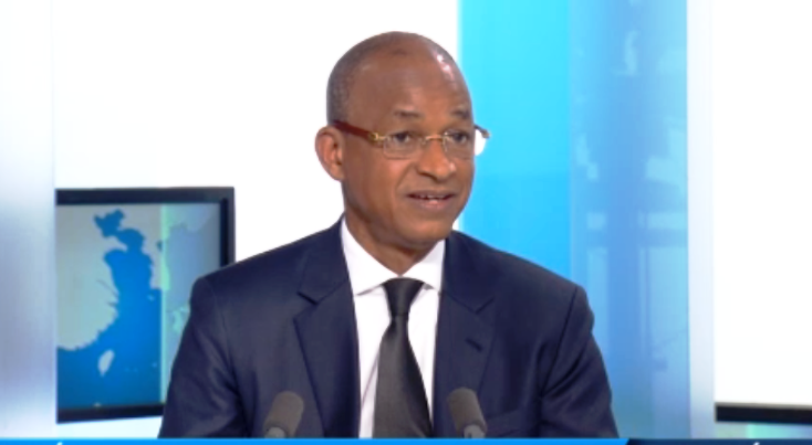 Pour avoir présenté sa candidature à la présidentielle : Cellou Dalein Diallo écarté du FNDC..