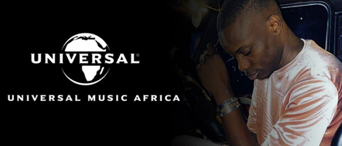 Affaire de violence conjugale : Universal Music Africa suspend sa collaboration avec Sidiki Diabaté.