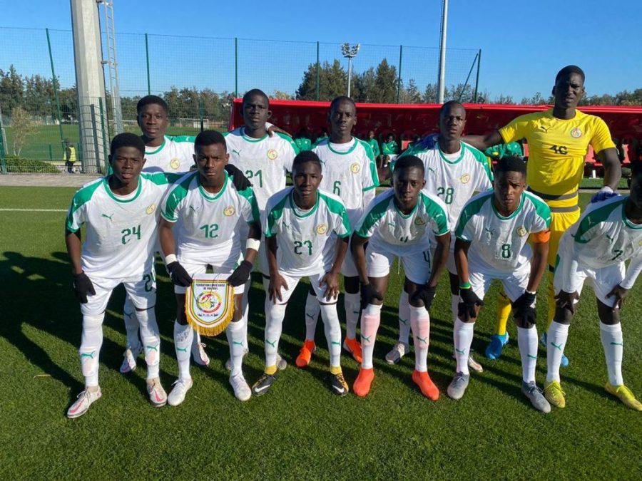 UFOA Zone A : Le Tournoi U17 Est Finalement Programmé à Thiès.