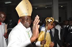 L'église en deuil : Le Curé de la cathédrale Saint Antoine de Padoue de Ziguinchor n'est plus !