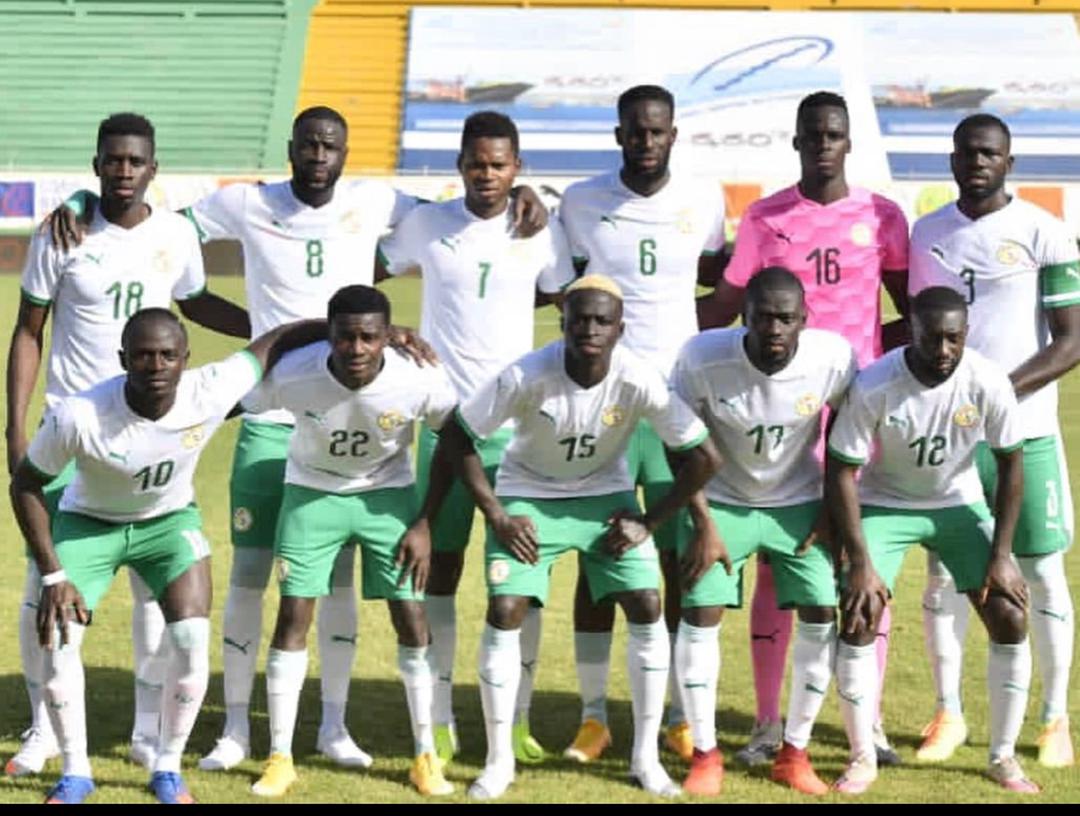 Classement FIFA : Le Sénégal perd deux rangs au classement mondial, mais maintient sa place de 1er au niveau africain.