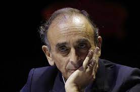 Violences sexuelles : Eric Zemmour accusé par plusieurs femmes