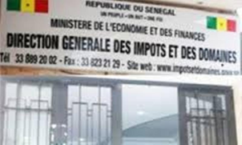 Le quitus fiscal en français facile ! (Elimane Pouye Inspecteur principal des impôts)