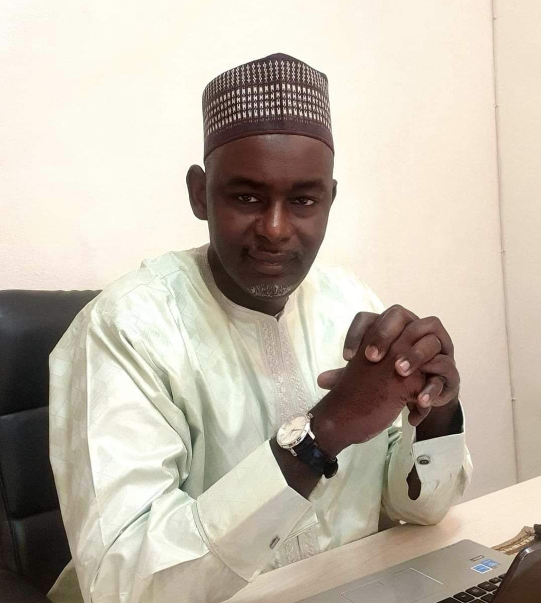 « Protocole d'Eden Roc » : L’ancien député, Cheikhou Oumar Sy dénonce une forfaiture et lance une pétition contre le 4ème mandat d'Augustin Senghor…