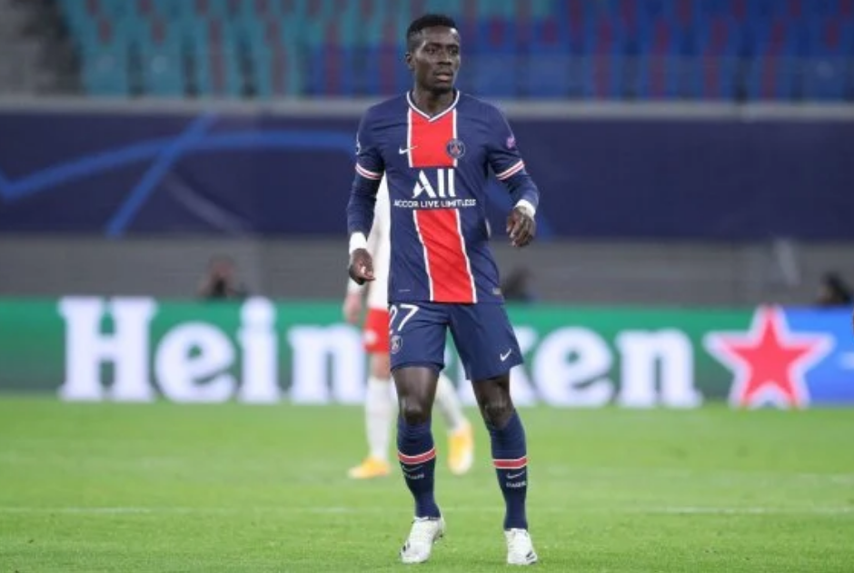 Trophée des Champions : Atteint de Covid-19, Idrissa Gana ...