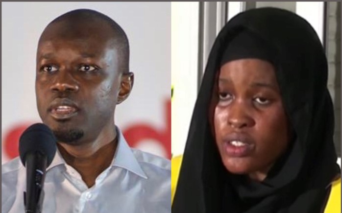 Affaire Adji Sarr/Sonko : L’ASRED prône un apaisement total et s’érige en bouclier pour le juge d’instruction Maham Diallo.