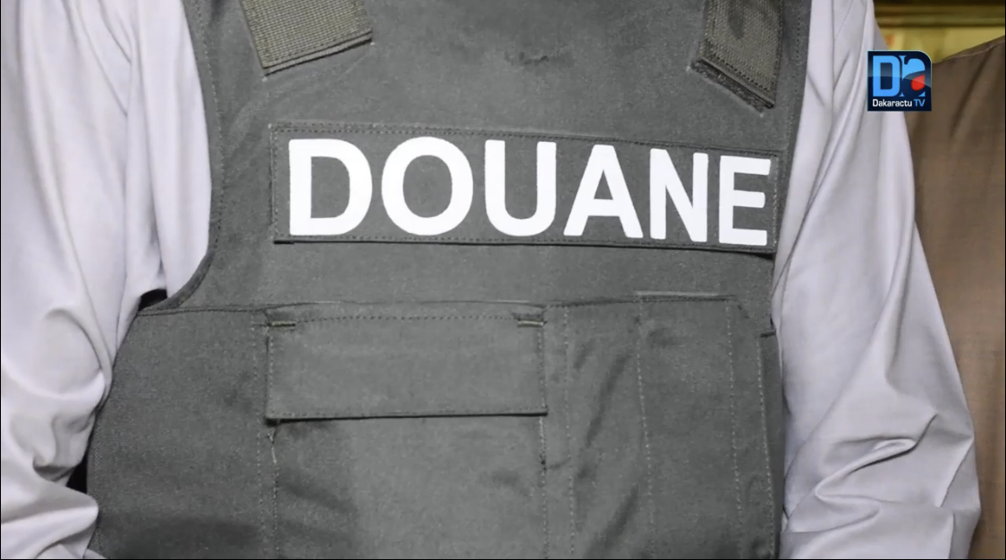 Un indicateur de la douane de Louga interrogé à la police pour …