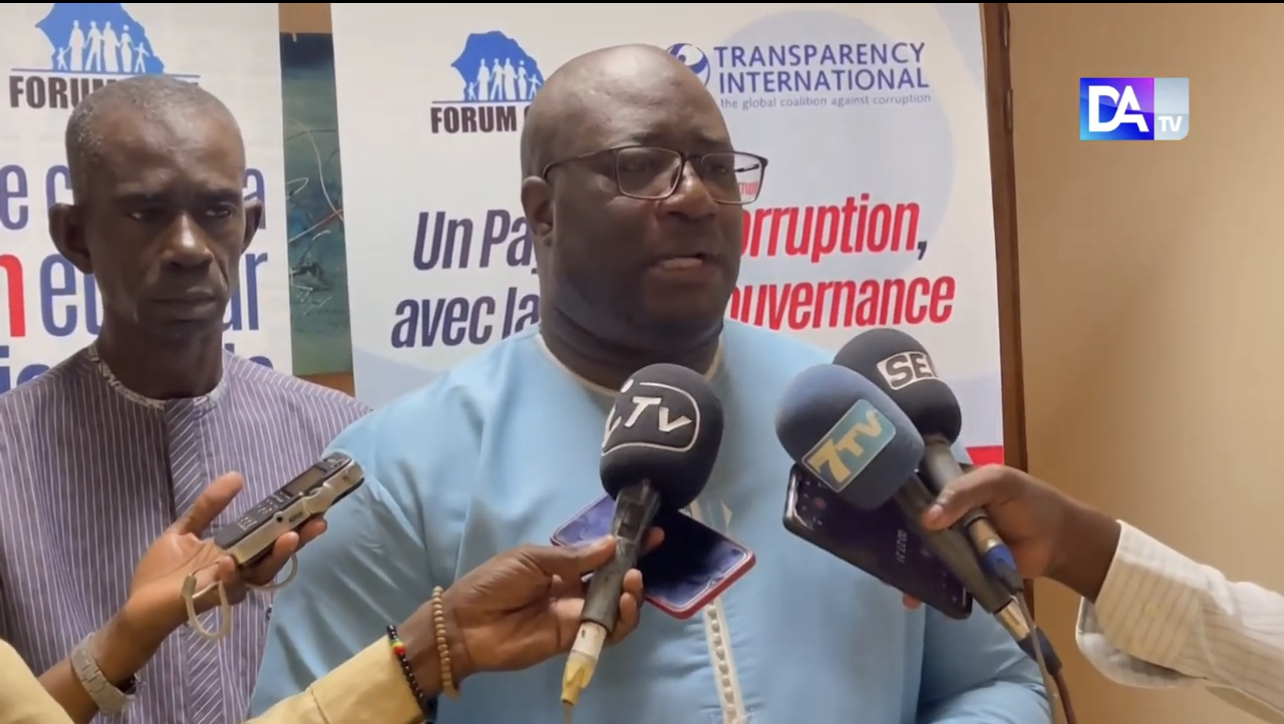 Birahime Seck : « Nous allons informer les partenaires du Sénégal que les ressources pétrolières et gazières sont réellement en danger »