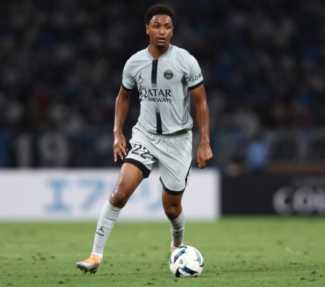 Mercato : Abdou Diallo rejette l’offre du Milan AC…